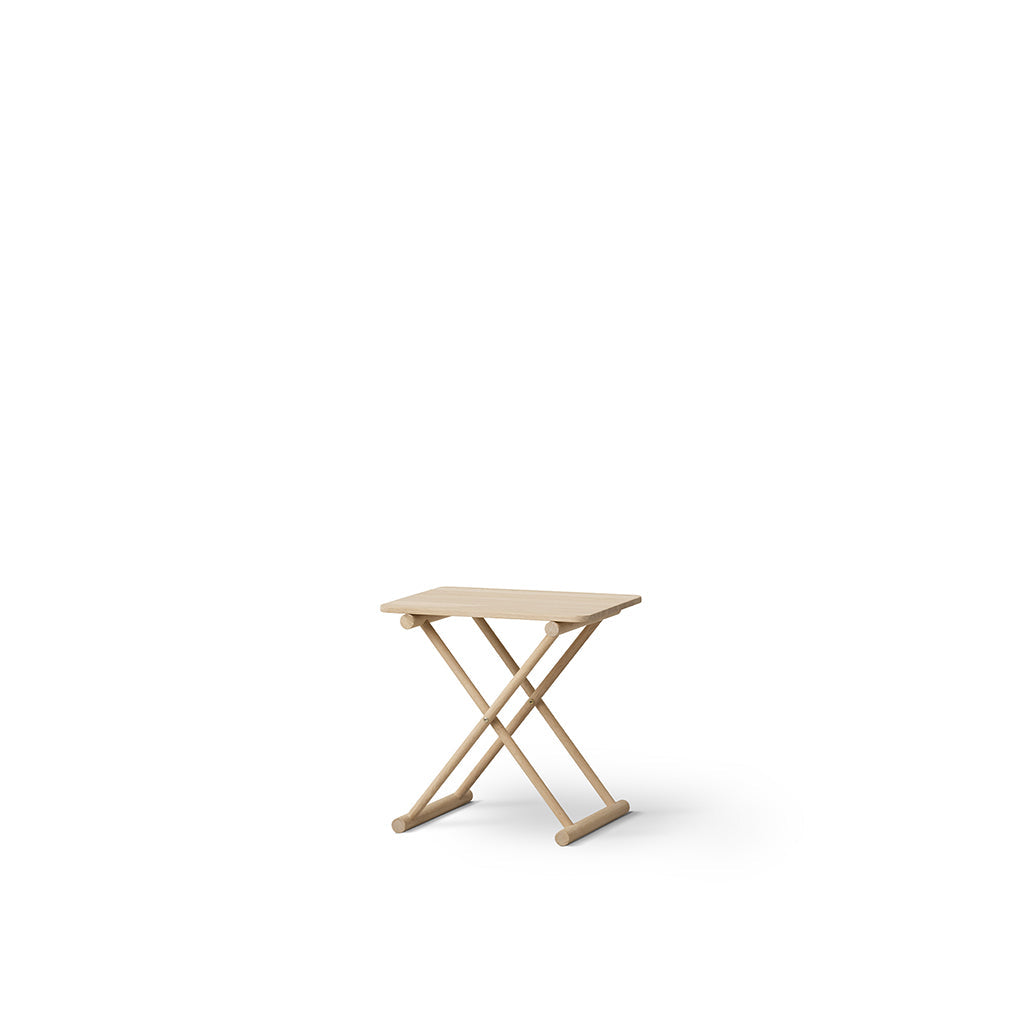 Oliver Furniture, Camp Sengebord høyt – Eik