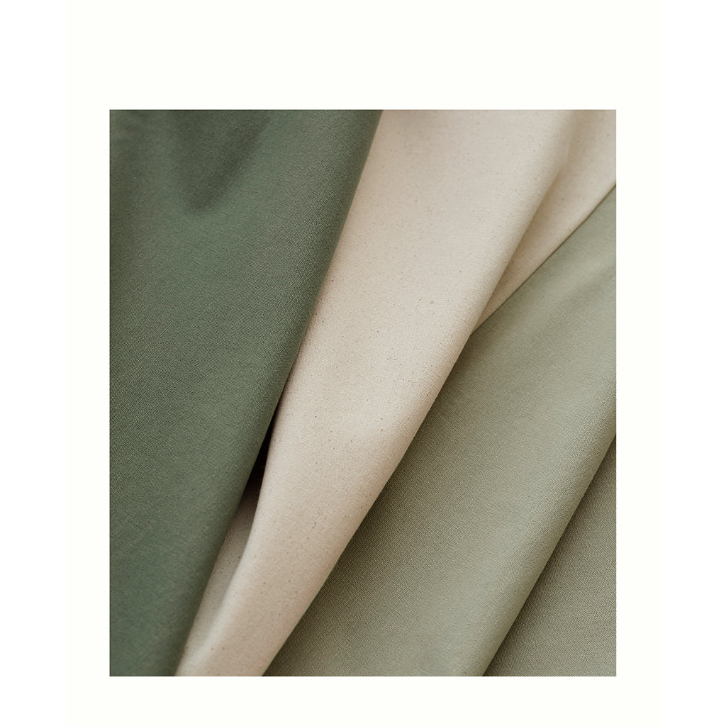 Oliver Furniture, Camp Sengehimmel - Cirkus (Grønn/Ufarget)