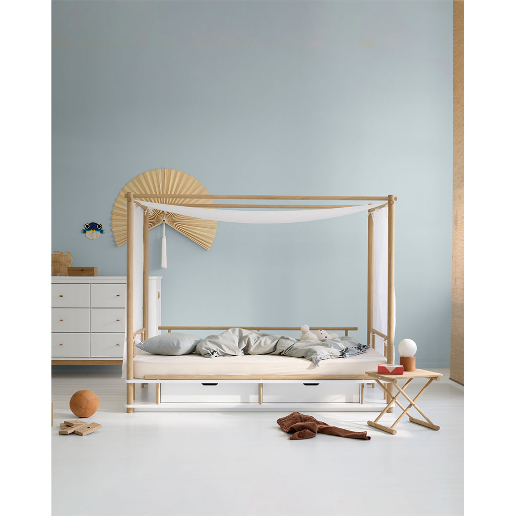 Oliver Furniture, Camp Sengehimmel - Kyoto