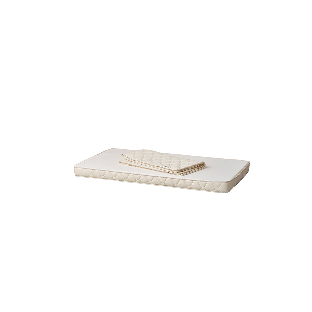 Oliver Furniture, Madrass til Camp seng – 90 x 180 cm