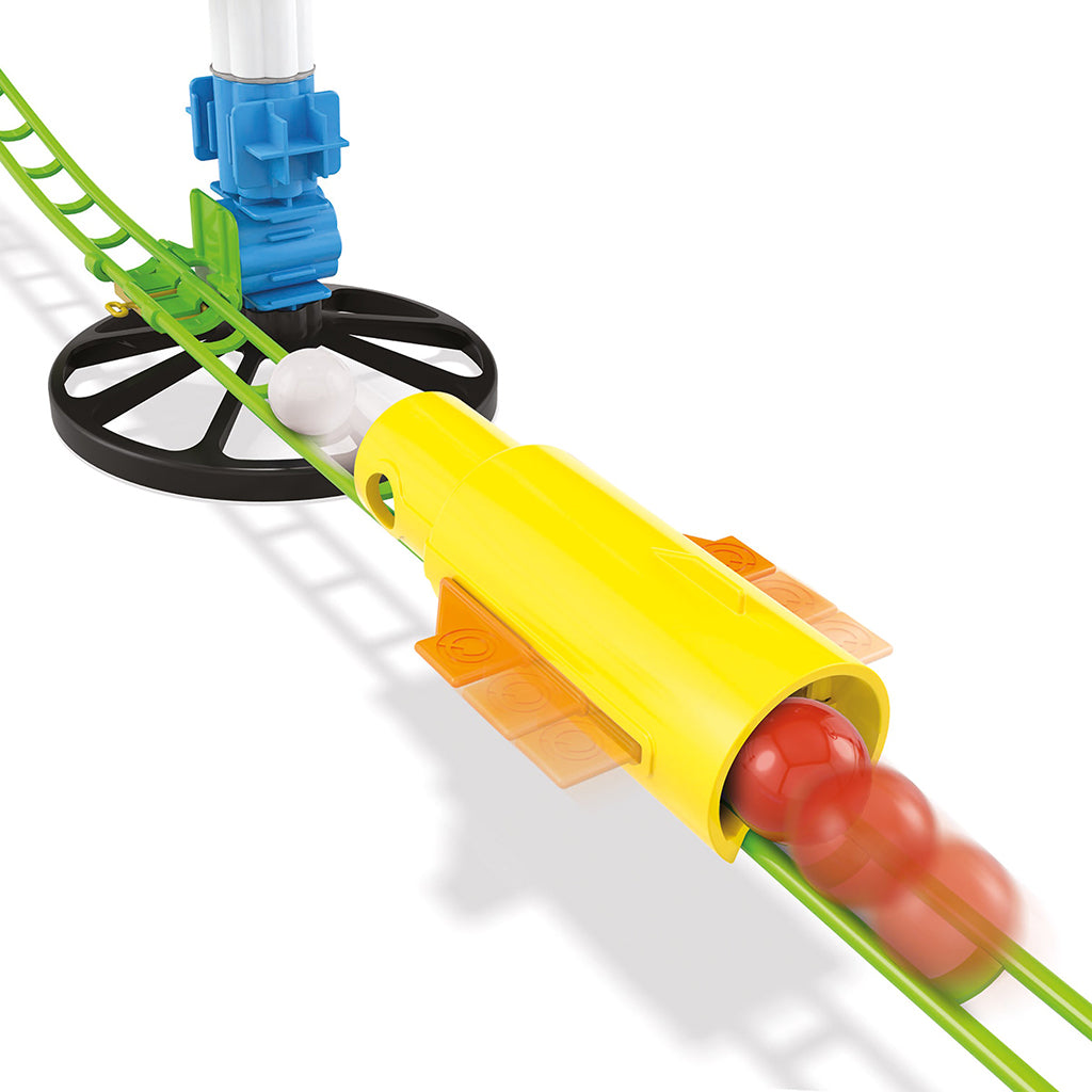 Quercetti kulebane, Skyrail Evolution