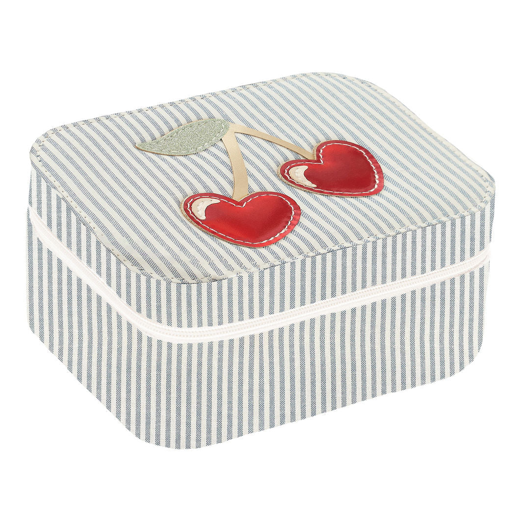 Mimi & Lula smykkeskrin, Cherry Mon Cheri