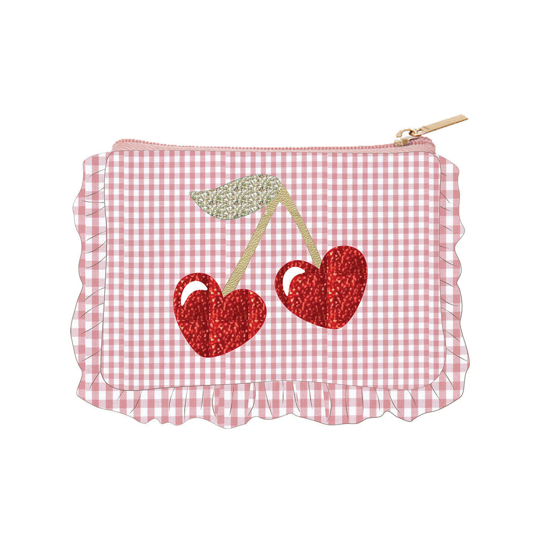 Mimi & Lula pung, Cherry Mon Cheri
