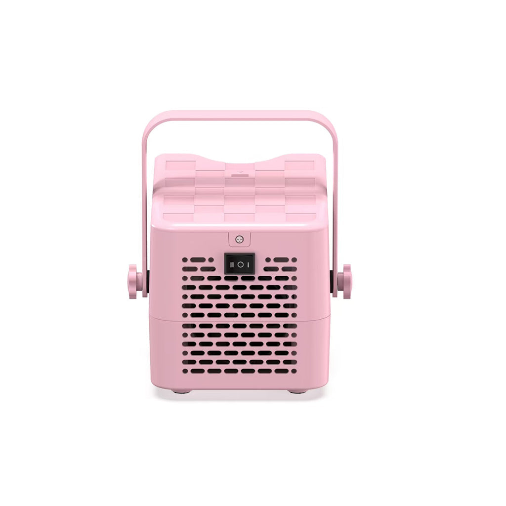 Lalarma såpeboblemaskin, Bubble Maker - Rose