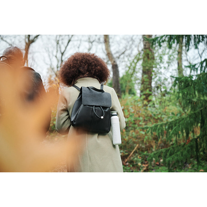 Dopper Carrier, Karabinkrok til Dopper drikkeflaske