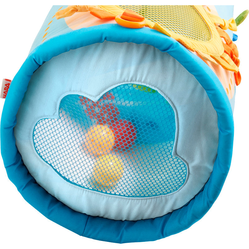 Haba krabberulle m. aktiviteter, Regnbueverden