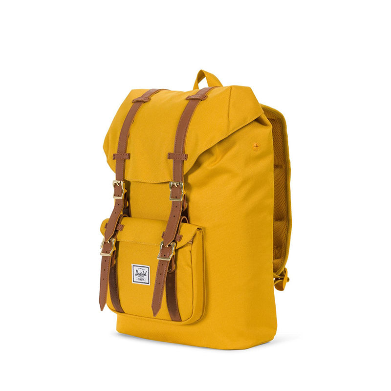 Herschel ryggsekk, Little America, medium - Arrowwood