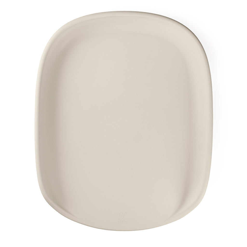 Sebra stellepute, Seabreeze beige