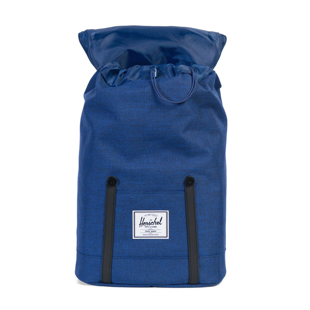 Herschel ryggsekk, Retreat - Eclipse crosshatch