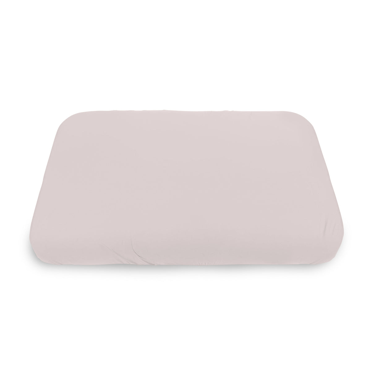 Sebra Jersey lagen, baby 70 x 120 cm - Birchbark rose