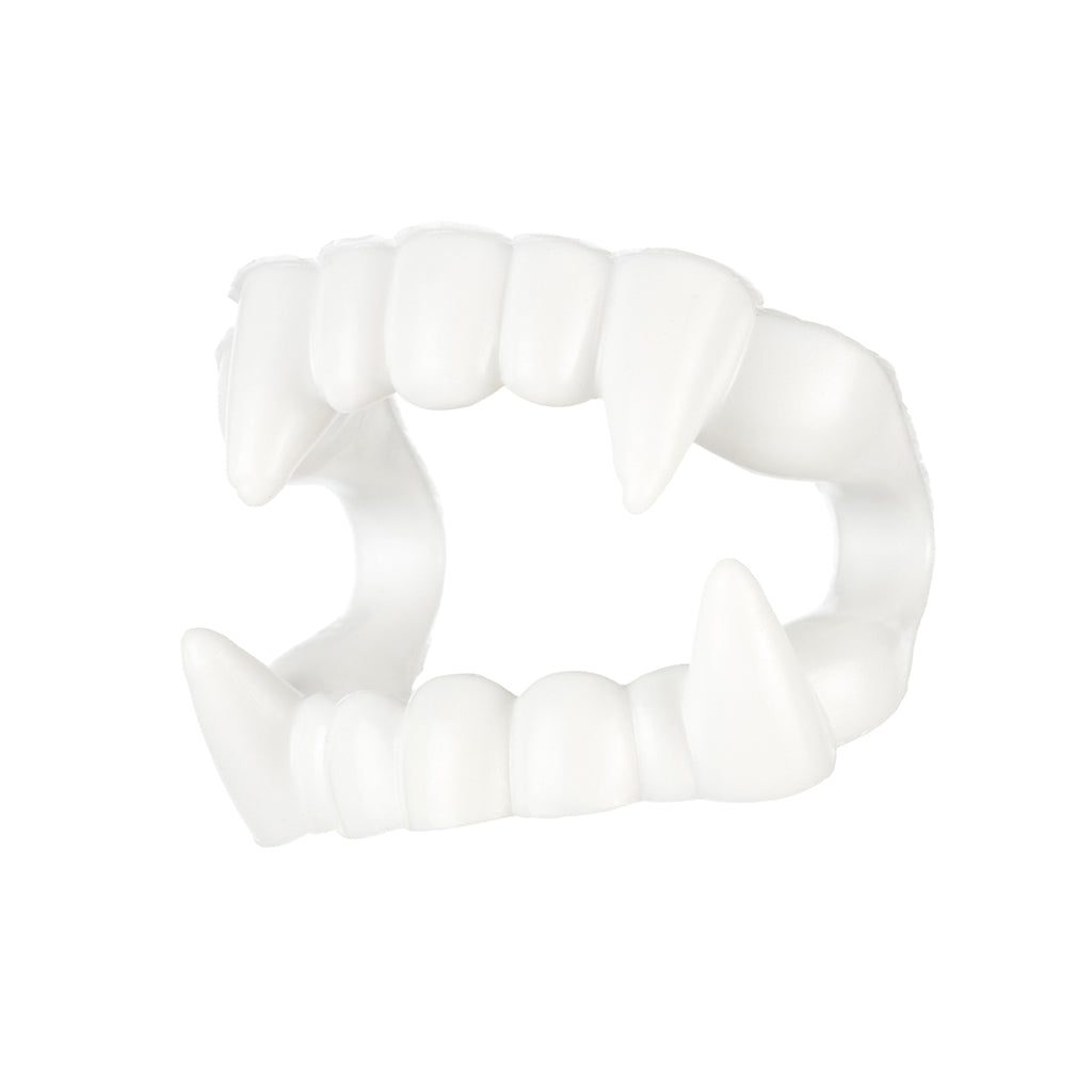 Souza Draculakappe og tenner, Str. 4-8 år