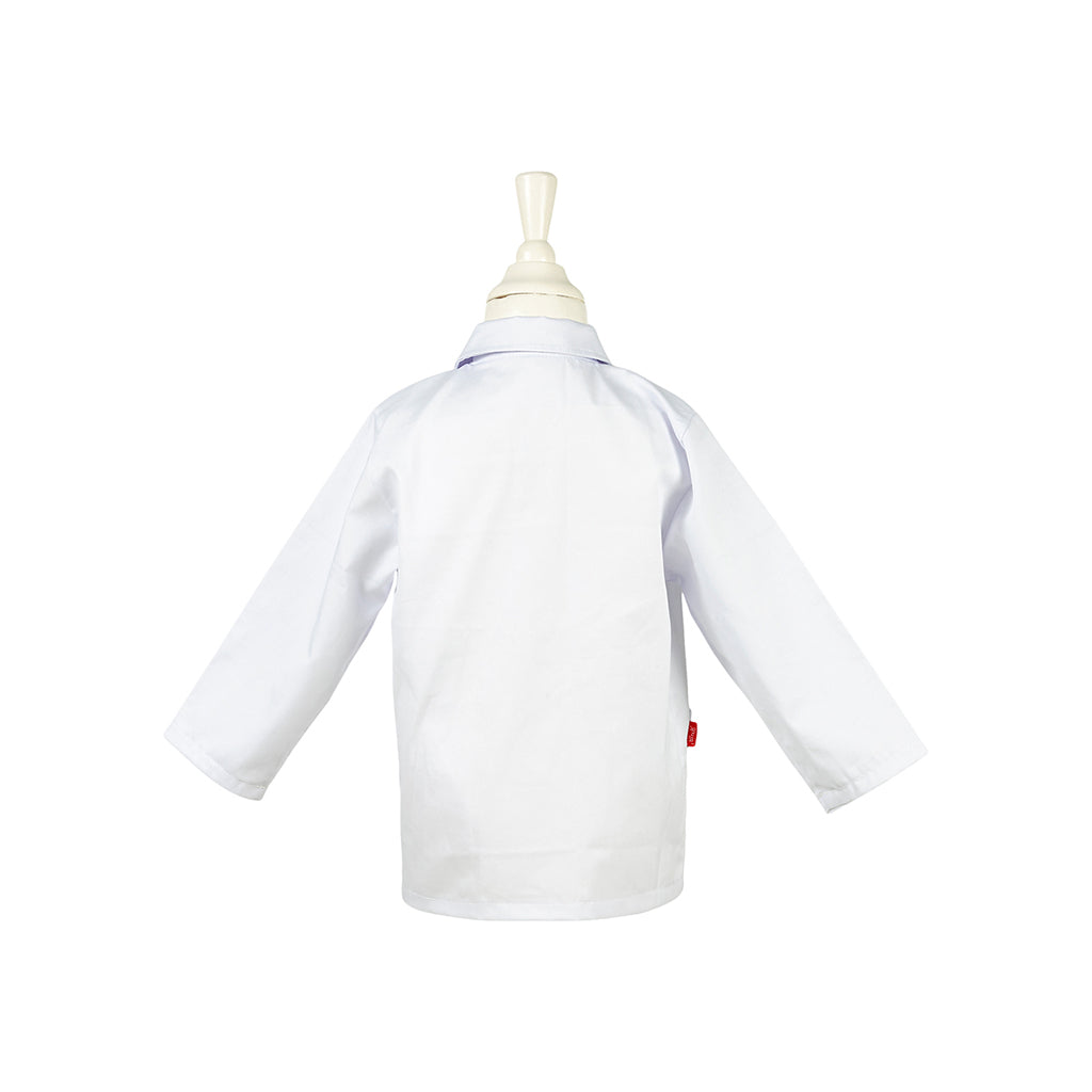 Souza kostyme, legesett - str. 4-7 år