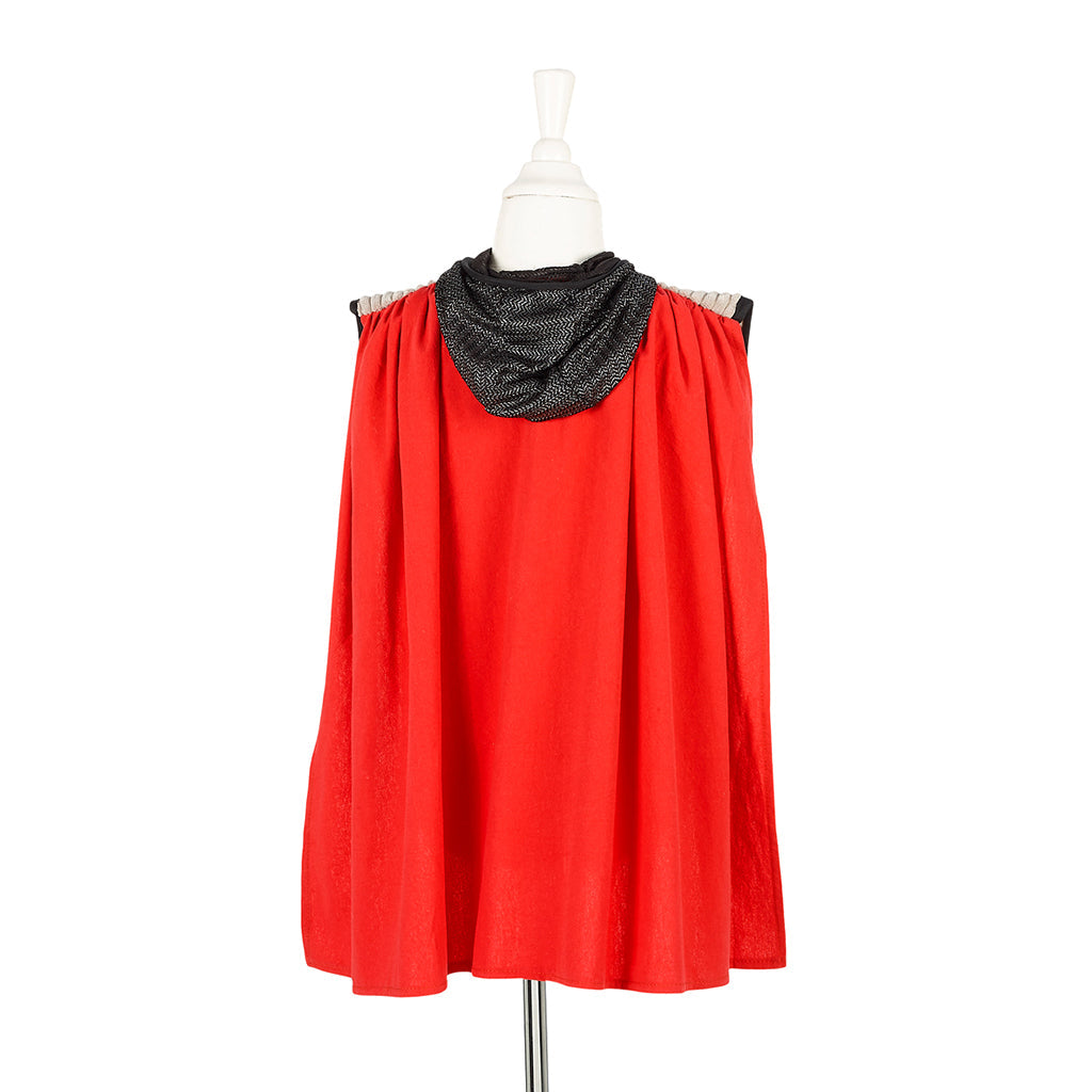 Souza ridderkappe, Ivan - str. 3-7 år