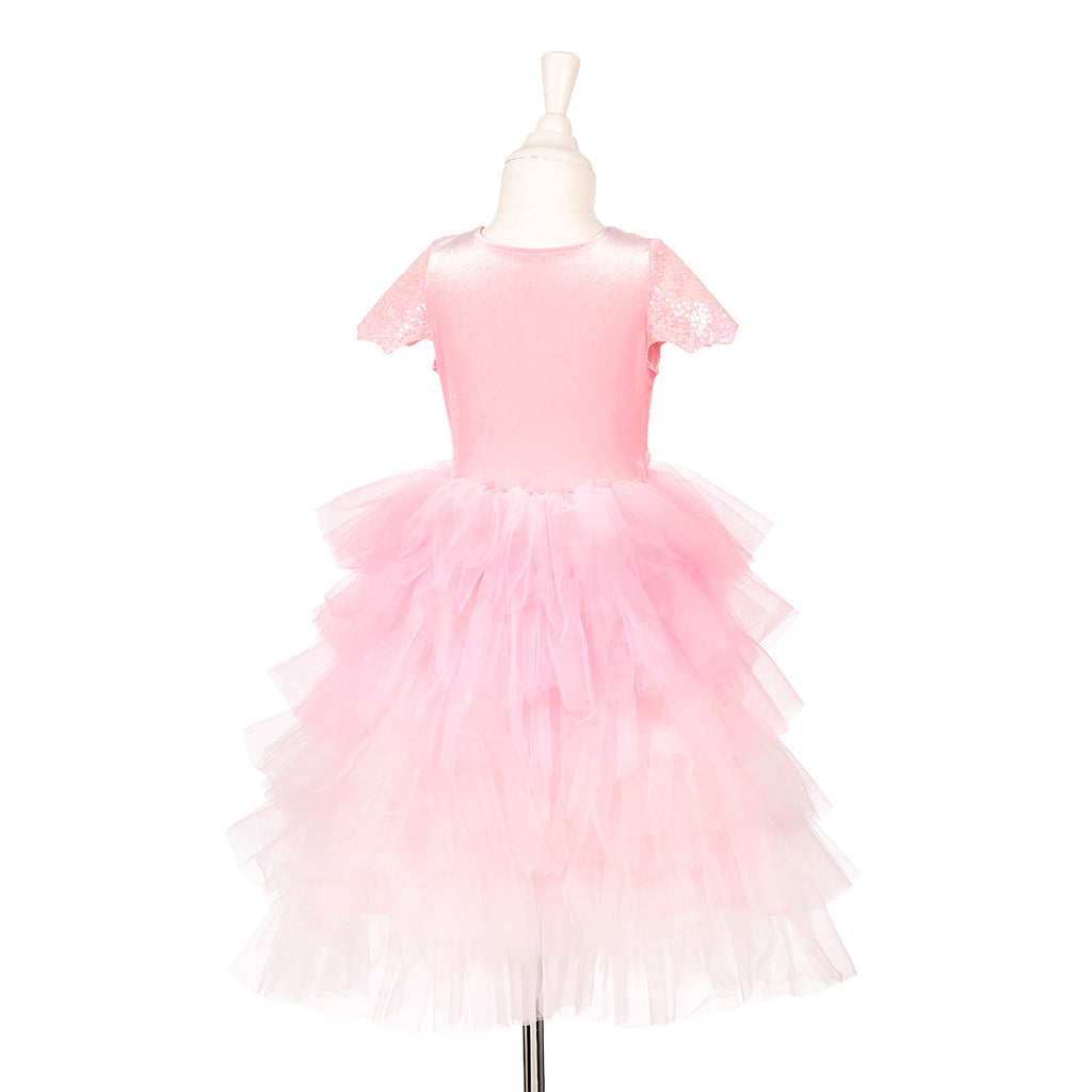 Souza Prinsessekjole Garance, str. 3-10 år