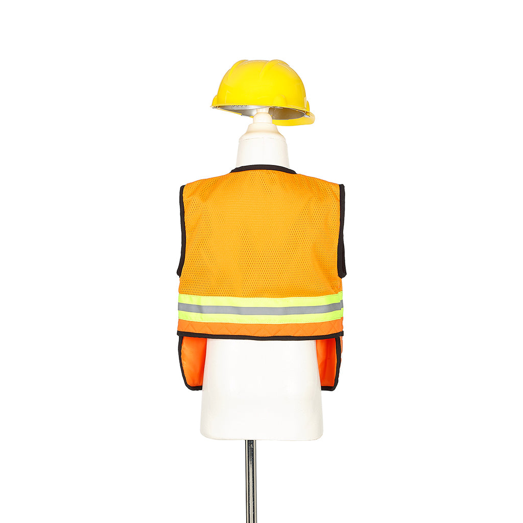 Souza utkledning, håndverker - Str. 4-7 år