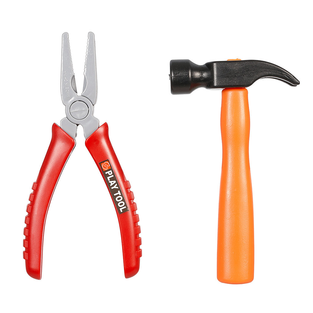 Souza utkledning, håndverker - Str. 4-7 år