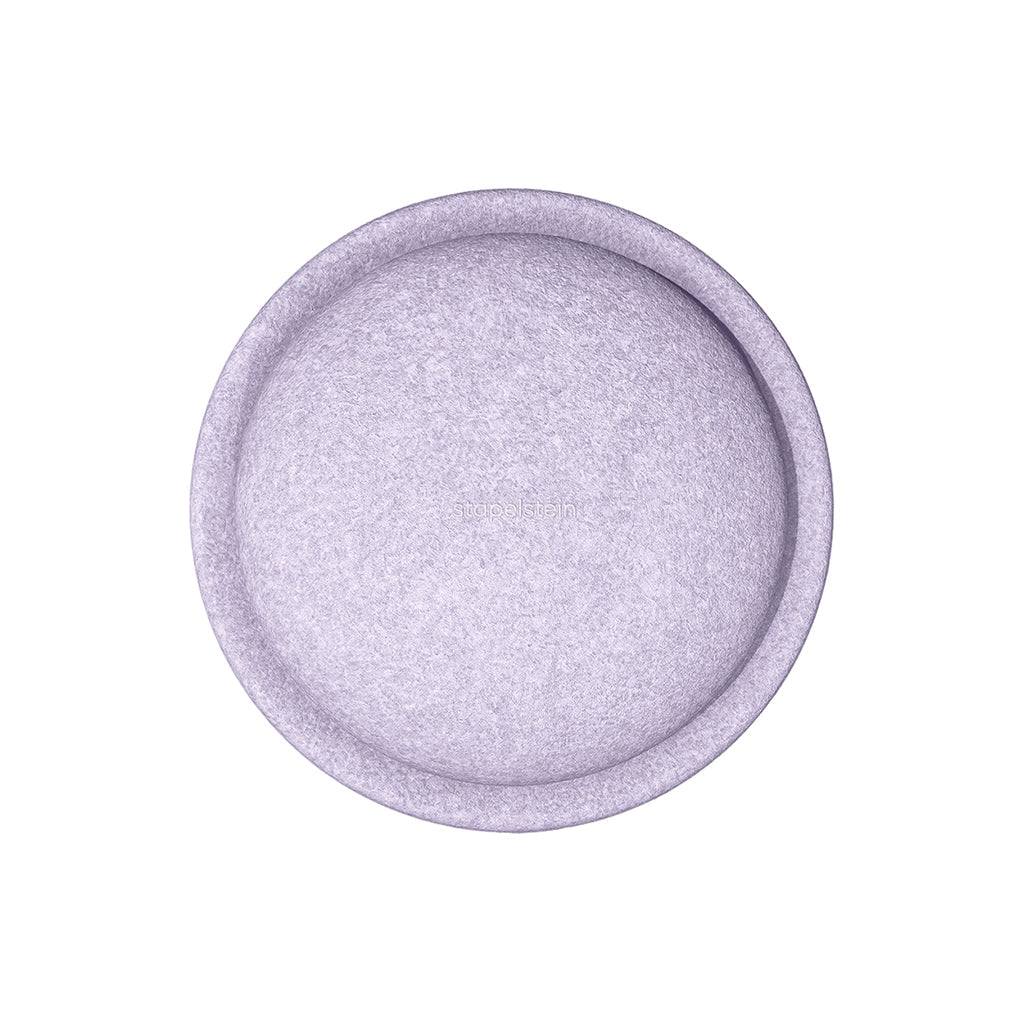 Stapelstein® Original Light violet, Trædesten