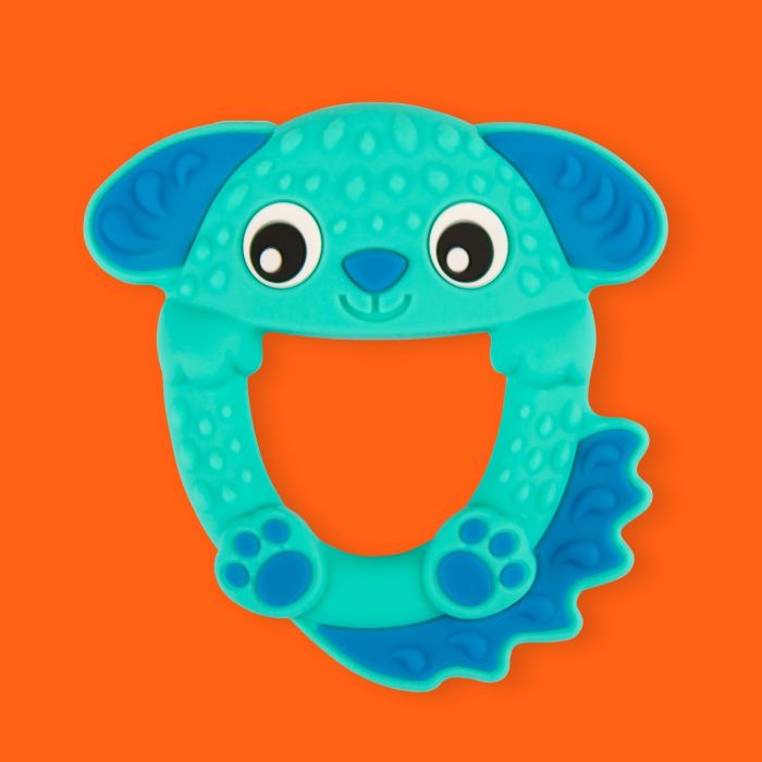 Playgro biterangler, hund & katt