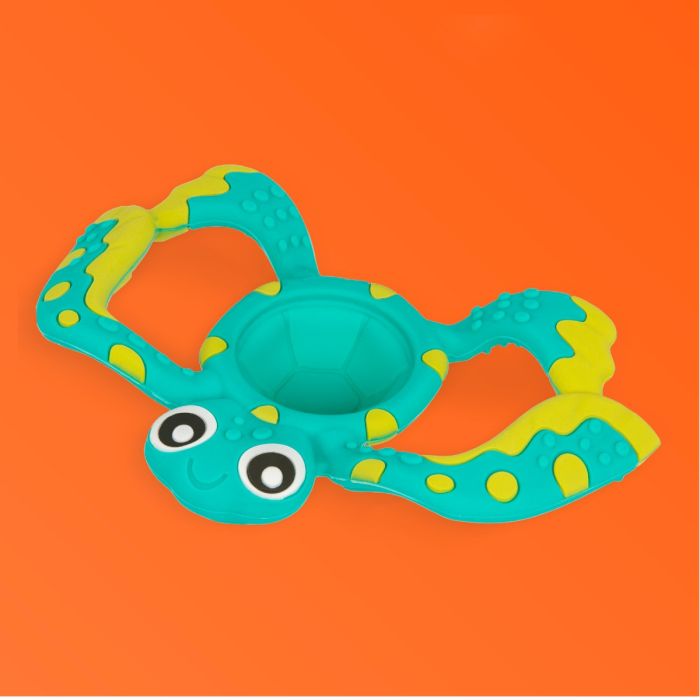 Playgro, Biterangle - Skilpadde