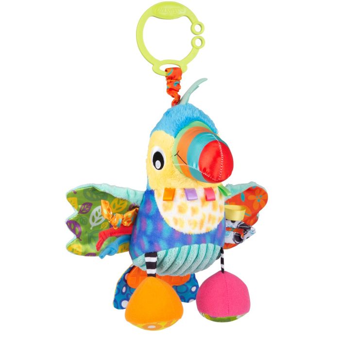 Playgro Tamika Tucan med oppheng