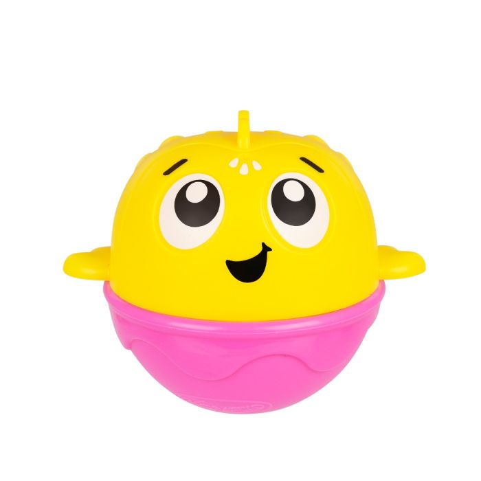Playgro badeleketøy, Hoop & Scoop nett - Fang sjødyr