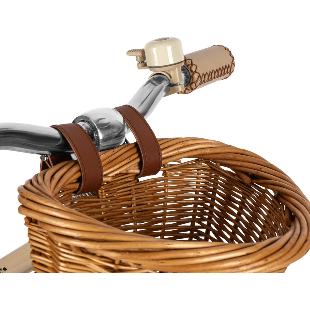 Konges Sløjd sykkelklokke, Lemon