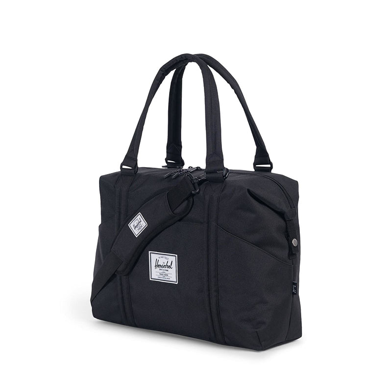 Herschel stelleveske m. stellematte, Strand Sprout - Black