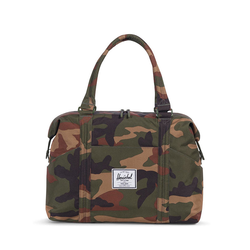 Herschel stelleveske m. stellematte, Strand Sprout - Woodland camo