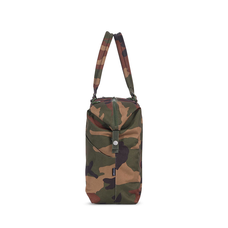 Herschel stelleveske m. stellematte, Strand Sprout - Woodland camo