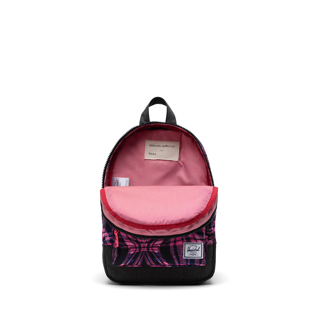 Herschel ryggsekk, Heritage Kids, liten - Warped Plaid