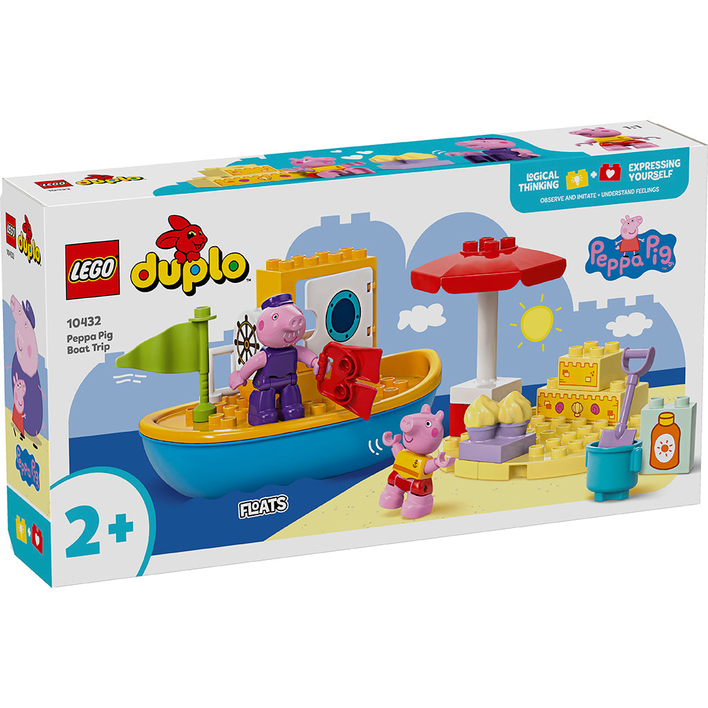 LEGO DUPLO, Gurli Gris&
