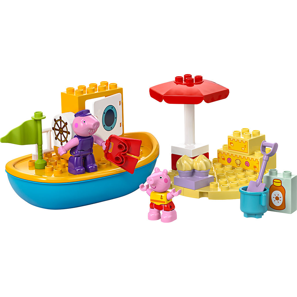 LEGO® DUPLO®, Gurli Gris&