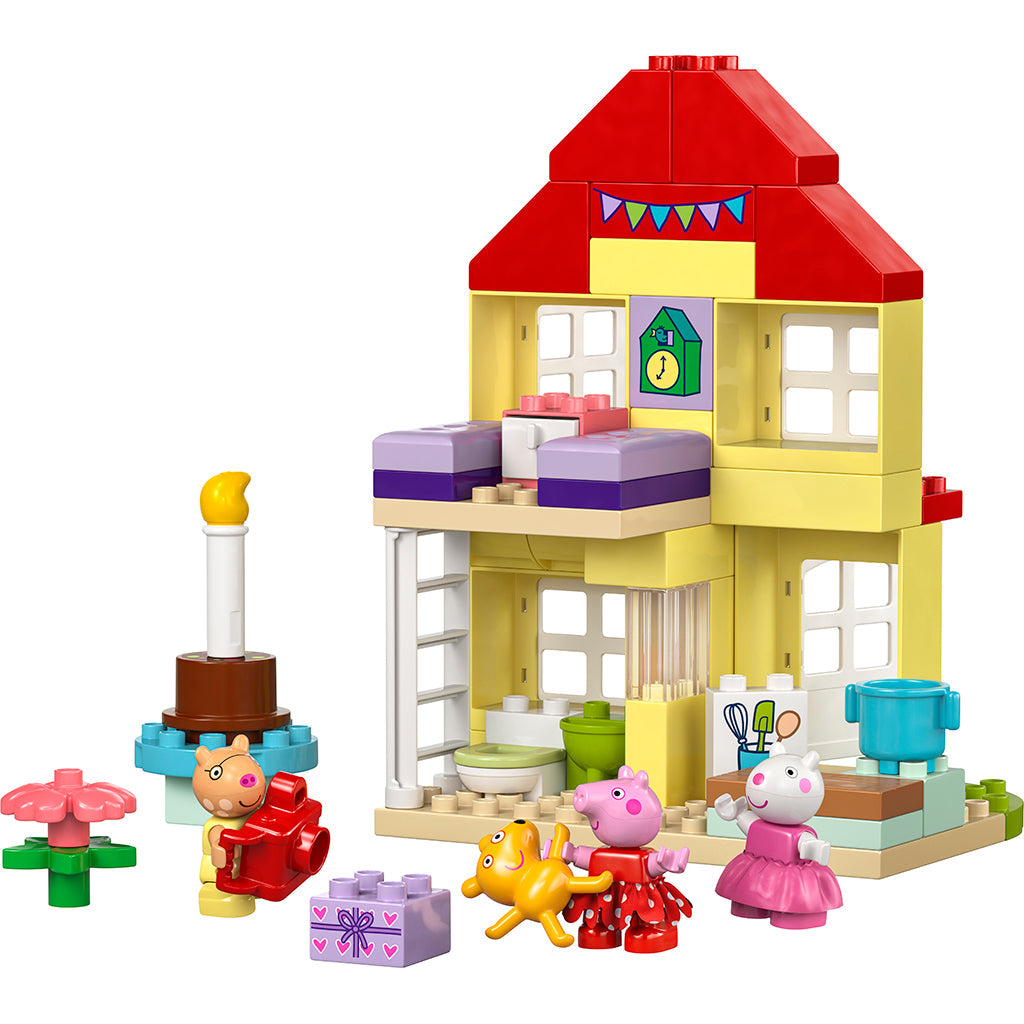 LEGO® DUPLO®, Gurli Gris&