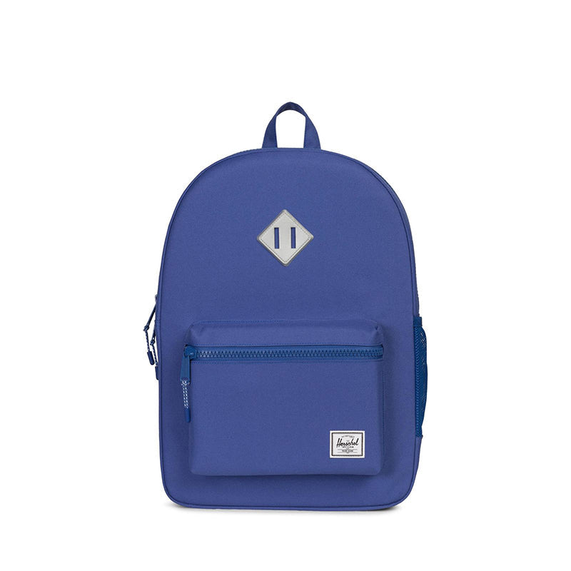 Herschel ryggsekk, Heritage Youth, XL - Deep ultramarine