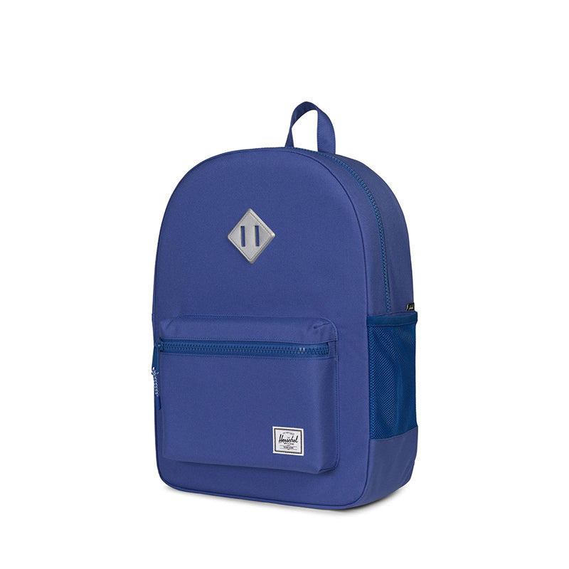 Herschel ryggsekk, Heritage Youth, XL - Deep ultramarine