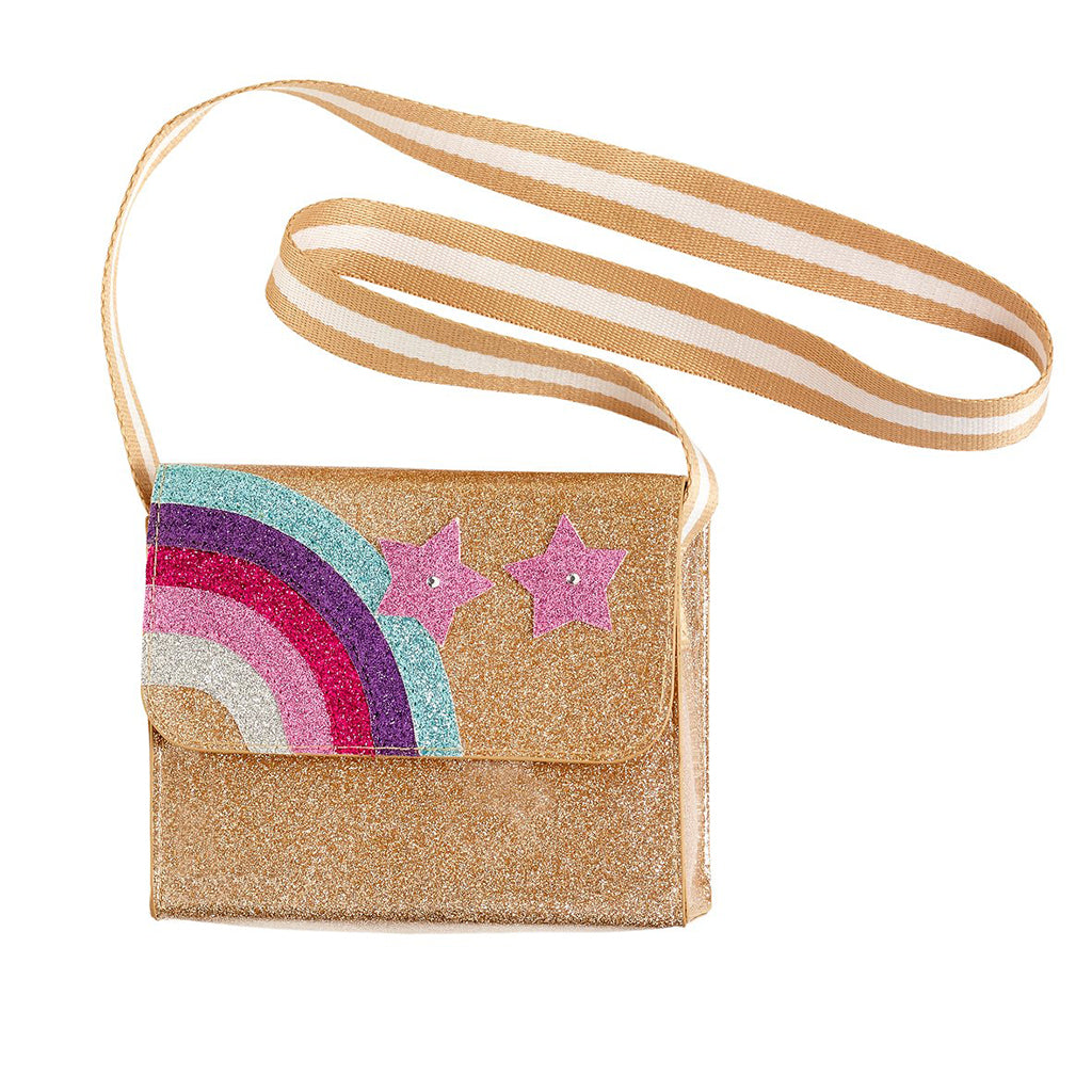 Souza veske, Glorya gold