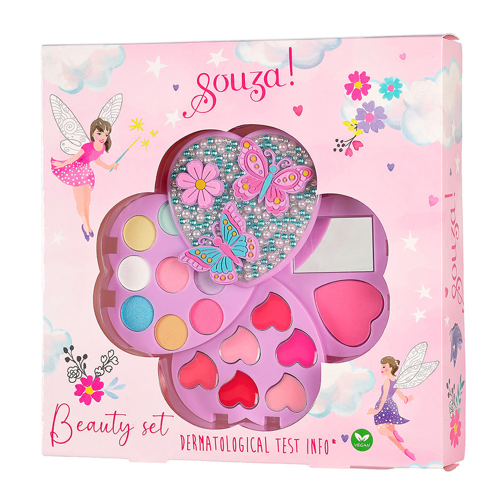 Souza make-up til børn Beauty palette, primære produktfoto
