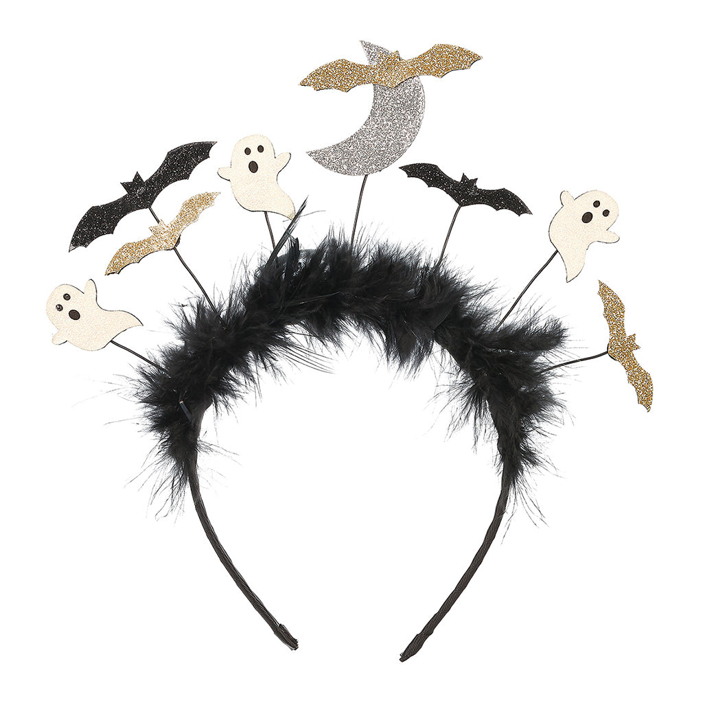 Souza Tiara, Halloween - Bat-ghost