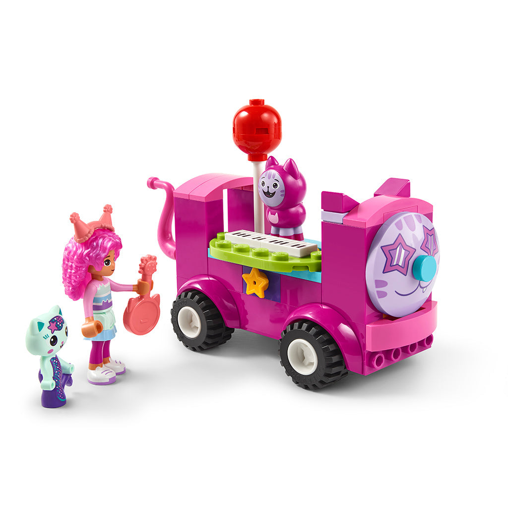 LEGO® Gabbys dukkehus - Gabbys festrom