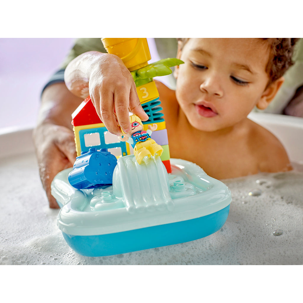 LEGO® Duplo, Vannland