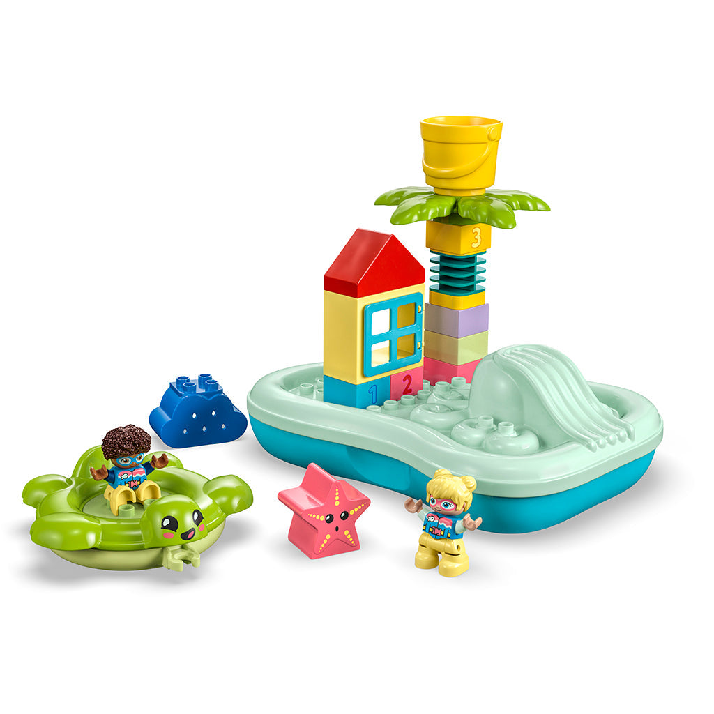LEGO® Duplo, Vannland