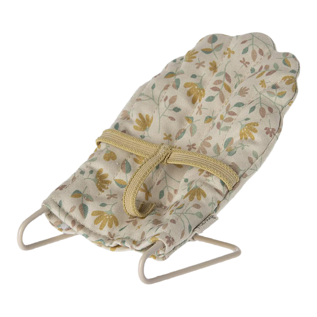 Maileg mikro vippestol for mikrokaniner, harer og Teddy Baby