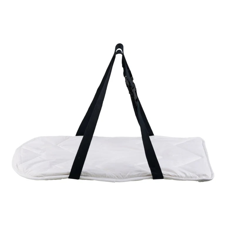 Voksipose, Classic - bæreplate