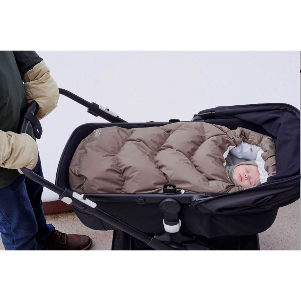 Voksi Urban, Kjørepose - Walnut-wings