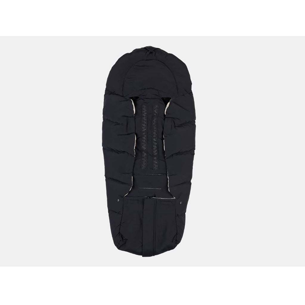 Voksi Move, Autostolspose - Black-Solid