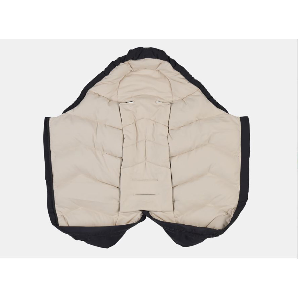 Voksi Move, Autostolspose - Black-Solid