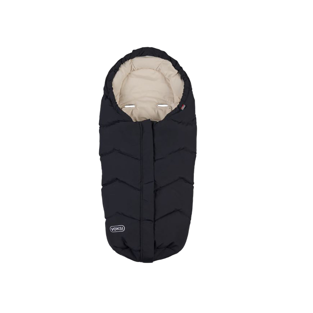 Voksi Move, Black-Solid