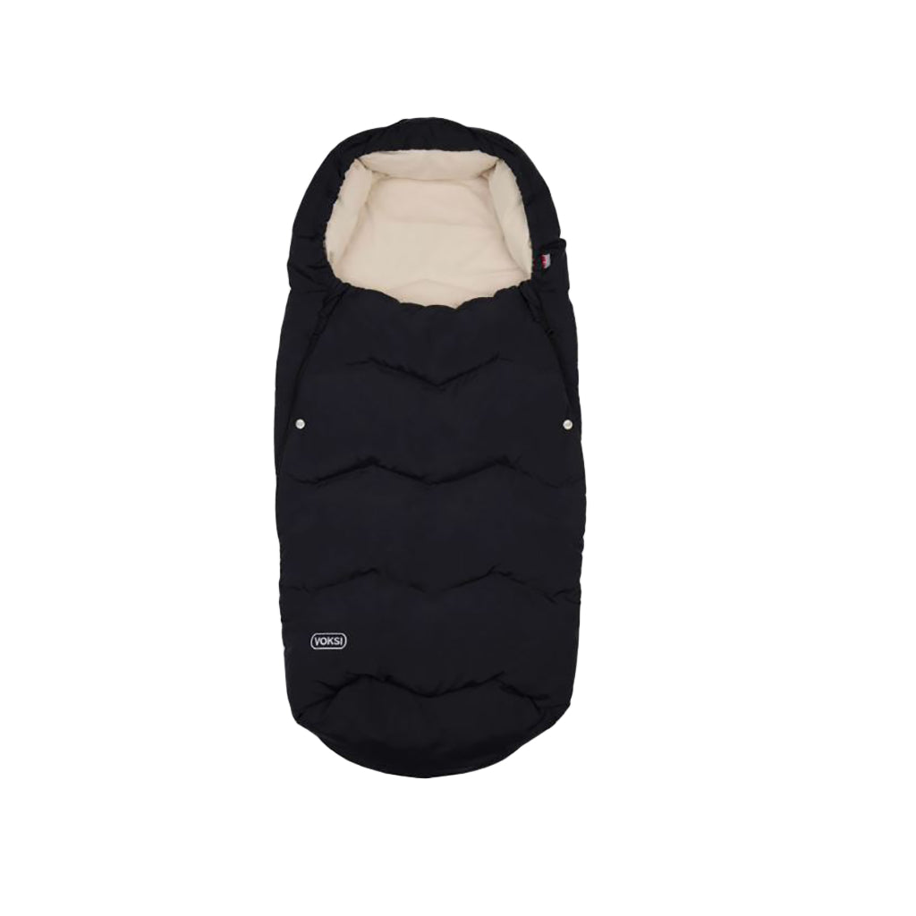 Voksi, Explorer Black-Solid