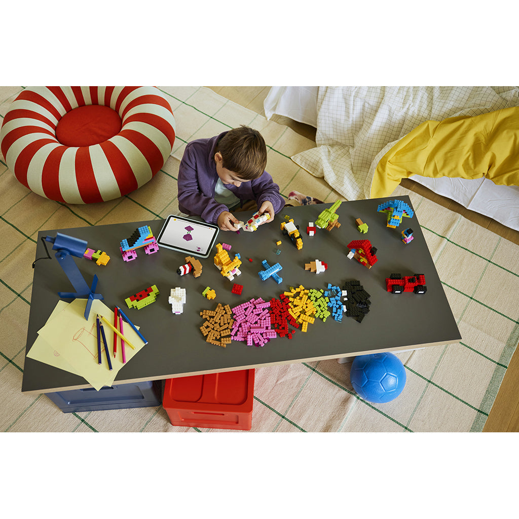 LEGO® Classic Kreative fargerike klosser