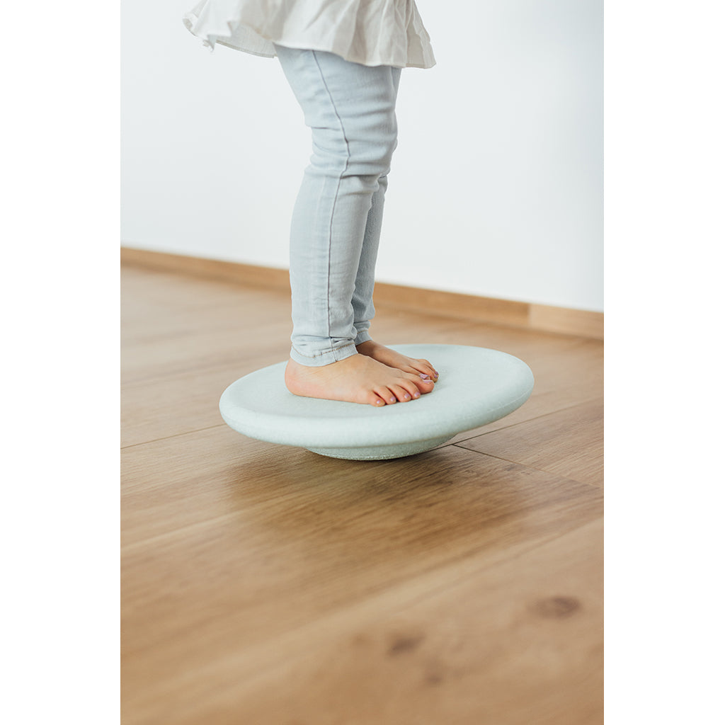 Stapelstein® Balance board - Lysegrønn